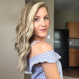 Meet your Posher, Kelsey